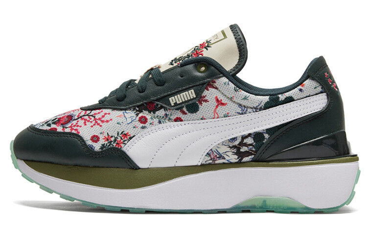 Кроссовки Puma Cruise Rider Trainer Женские, Серый, Кроссовки Puma Cruise Rider Trainer Женские
Кроссовки Puma Cruise Rider Trainer Женские, Серый, Кроссовки Puma Cruise Rider Trainer Женские