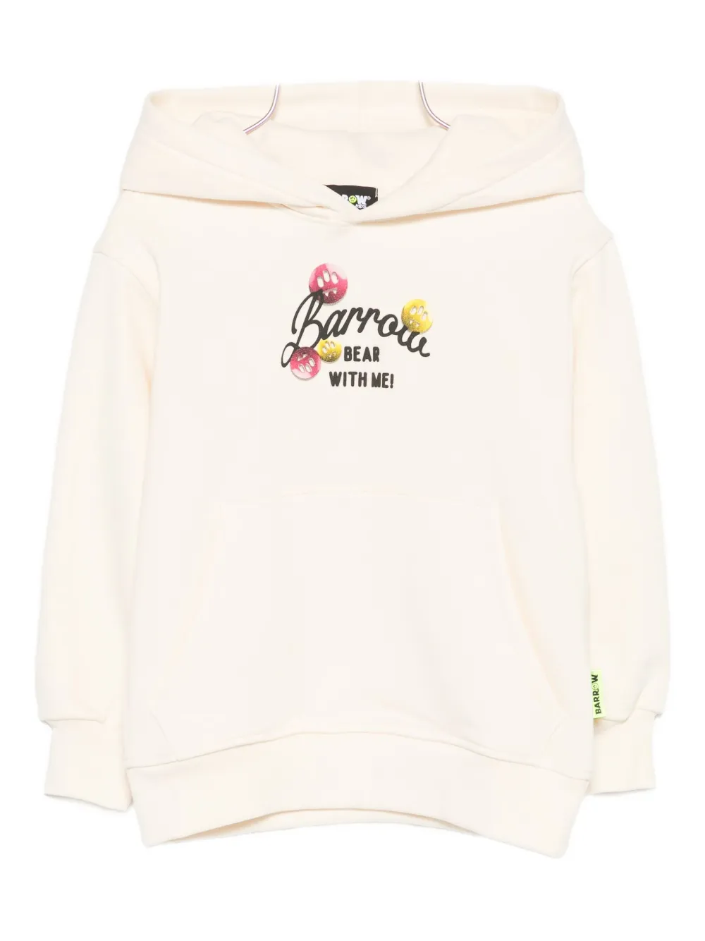 Худи с графическим принтом Barrow Kids, нейтральный
Худи с графическим принтом Barrow Kids, нейтральный