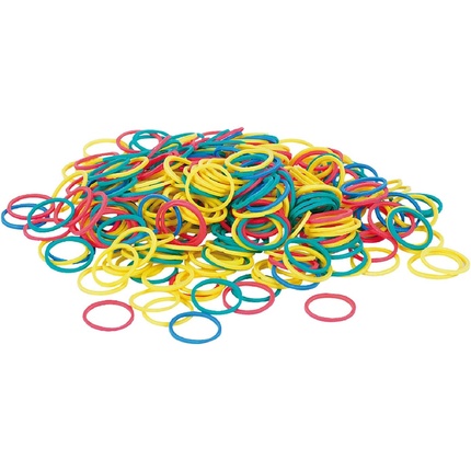 Gums Elastic Colors Bifull
Gums Elastic Colors Bifull