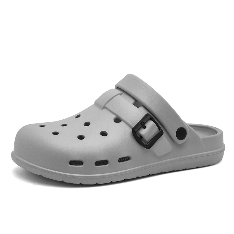 Детские сабо для начальной школы Marcolor, серый
Детские сабо для начальной школы Marcolor, серый