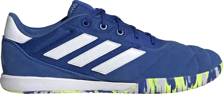 Кроссовки Copa Gloro 'Royal Blue Camo', синий
Кроссовки Copa Gloro 'Royal Blue Camo', синий