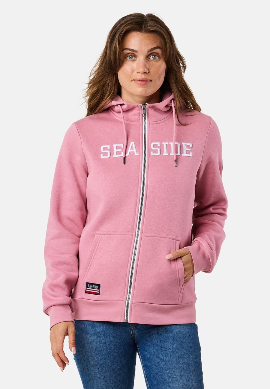 Толстовка Seaside SEASIDE, Dusty Rose/Pink
Толстовка Seaside SEASIDE, Dusty Rose/Pink