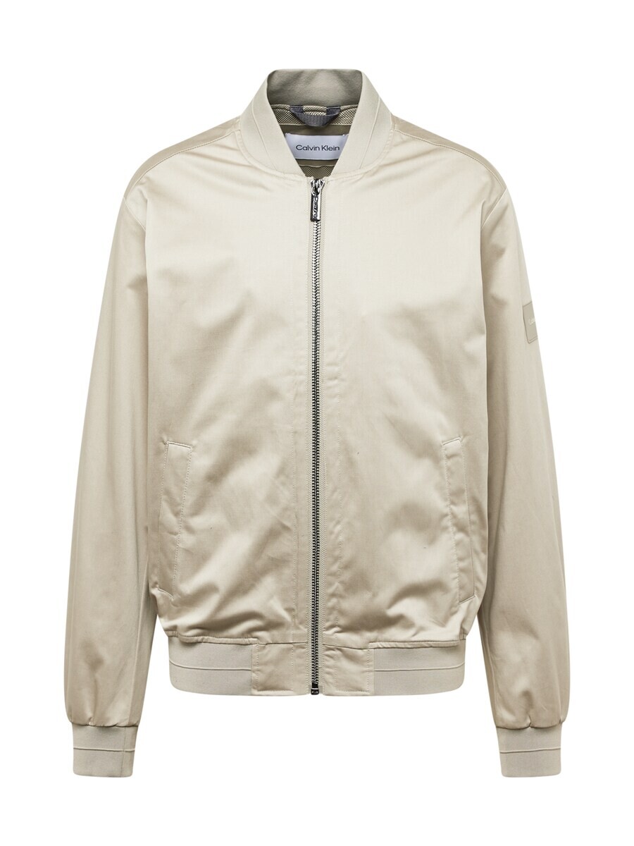 Куртка Calvin Klein Between-Season HERO, бежевый
Куртка Calvin Klein Between-Season HERO, бежевый