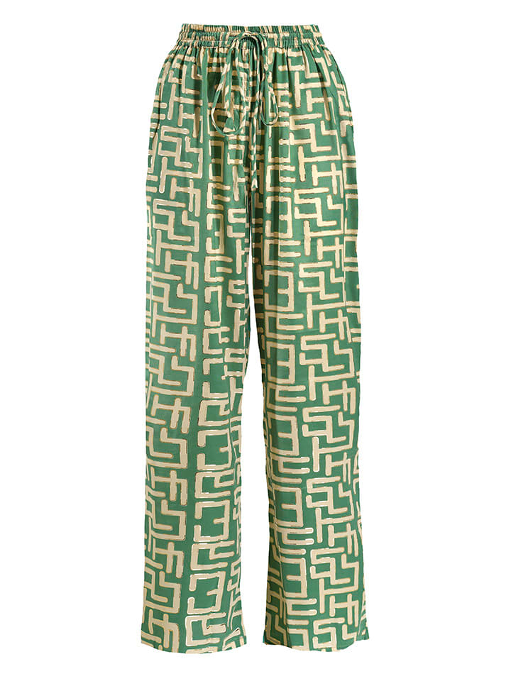 Тканевые брюки BLE
Тканевые брюки BLE