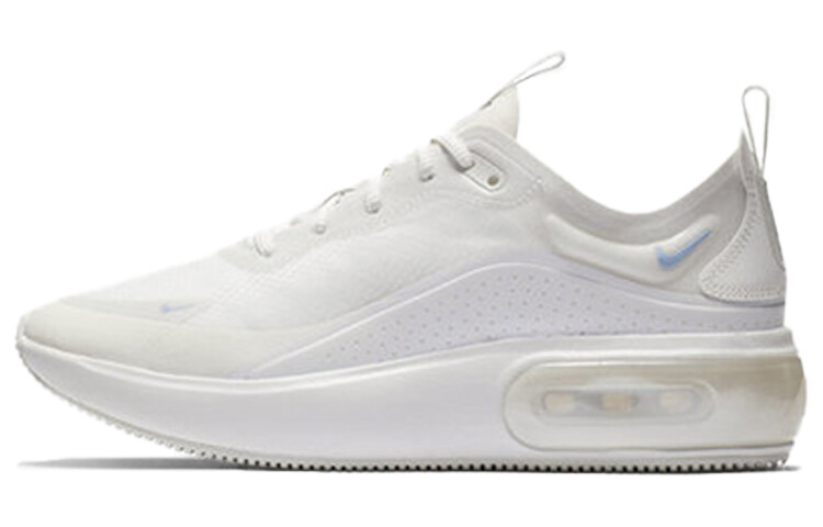 Женские беговые кроссовки Nike Air Max Dia
Женские беговые кроссовки Nike Air Max Dia