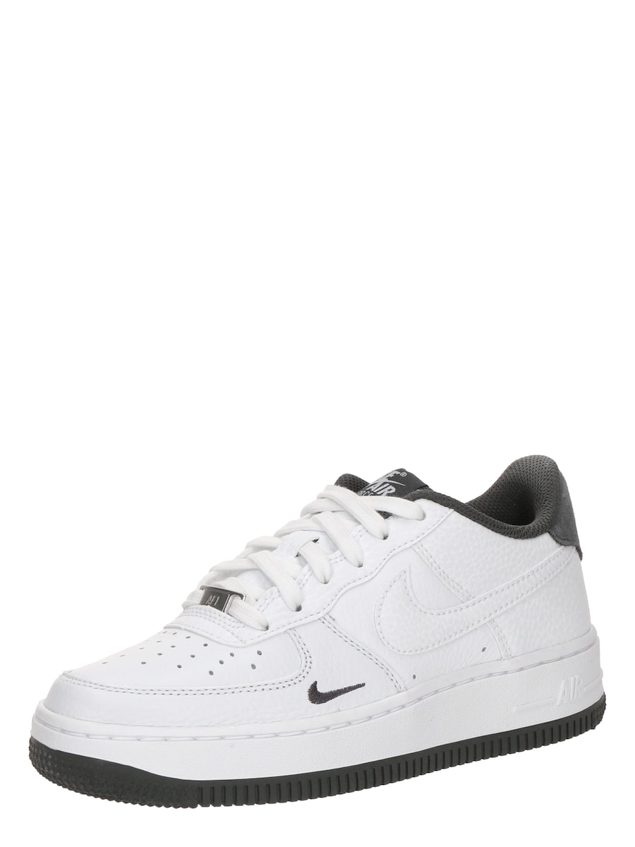 Кроссовки Nike Sportswear Air Force 1, белый
Кроссовки Nike Sportswear Air Force 1, белый