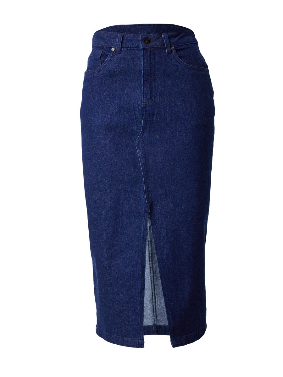 Юбка SISTERS POINT OLIA, синий деним
Юбка SISTERS POINT OLIA, синий деним