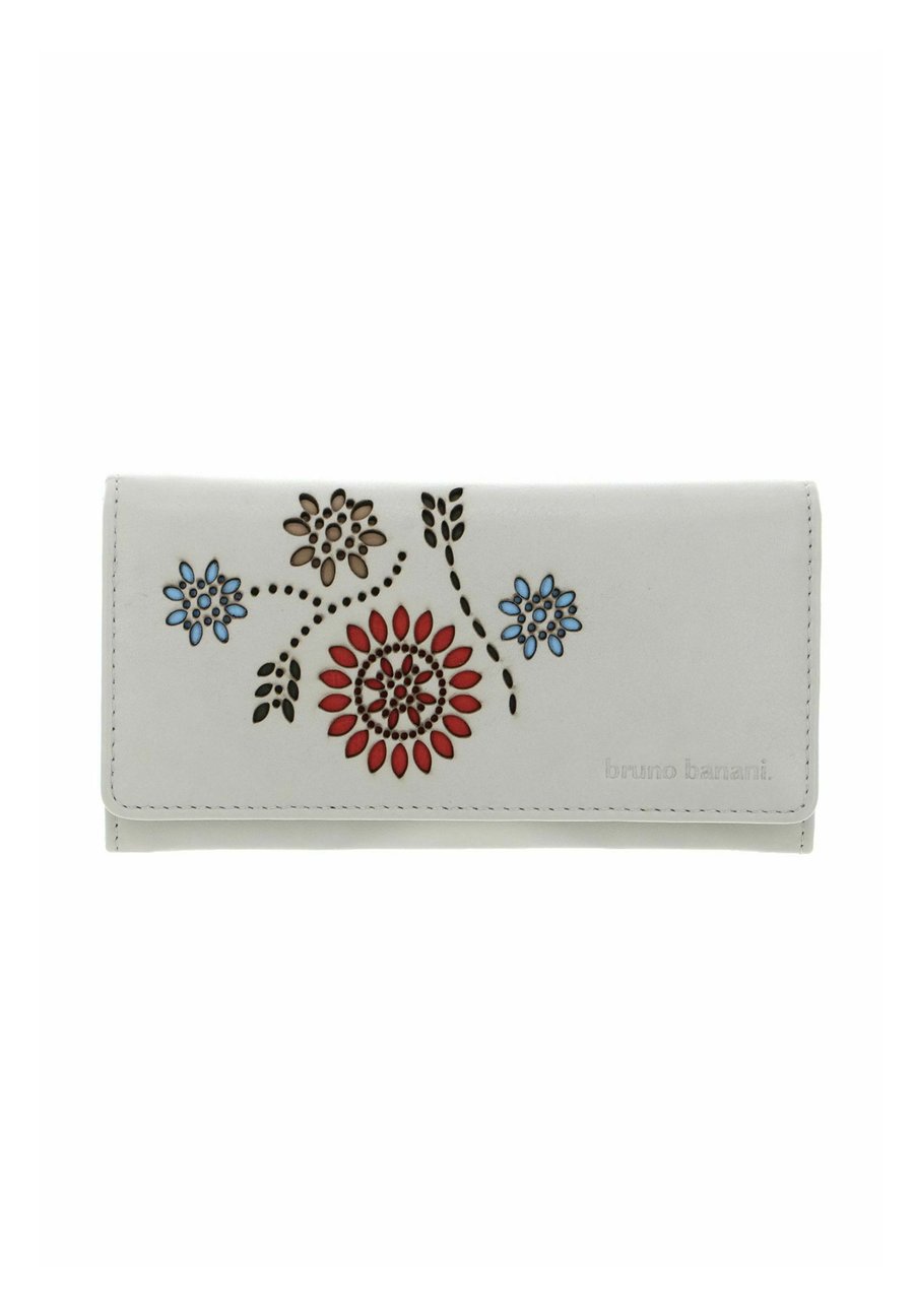 Кошелек Bruno Banani Wallet, Ecru/Off-White
Кошелек Bruno Banani Wallet, Ecru/Off-White
