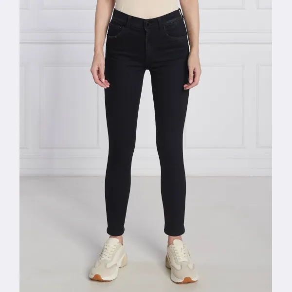 Джинсы узкого кроя Dondup - Made In Italy, черный
Джинсы узкого кроя Dondup - Made In Italy, черный