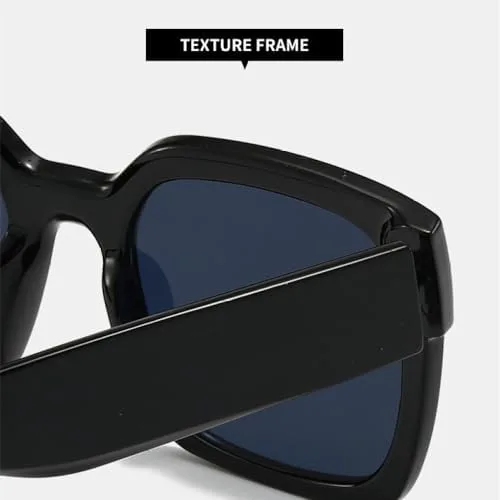 Ретро-солнцезащитные очки с градиентным переходом цвета 2027 для женщин, модные красно-оранжевые оттенки UV400, зелено-светло-серые, один размер MTZJH, One Color
Ретро-солнцезащитные очки с градиентным переходом цвета 2027 для женщин, модные красно-оранжевые оттенки UV400, зелено-светло-серые, один размер MTZJH, One Color