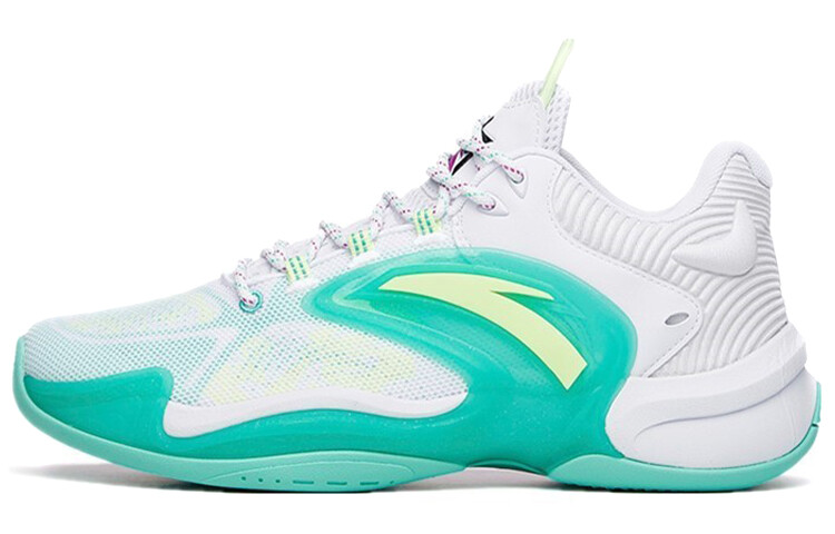 Кроссовки ANTA Shock The Game 5 Crazy Tide 3.0
Кроссовки ANTA Shock The Game 5 Crazy Tide 3.0