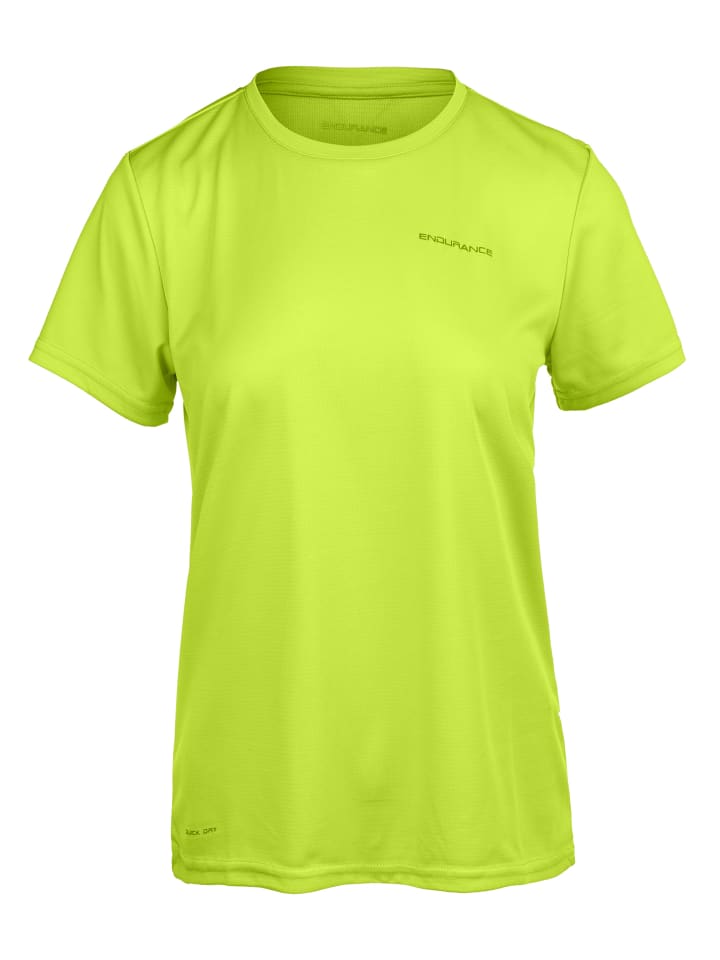 Футболка Endurance
Футболка Endurance