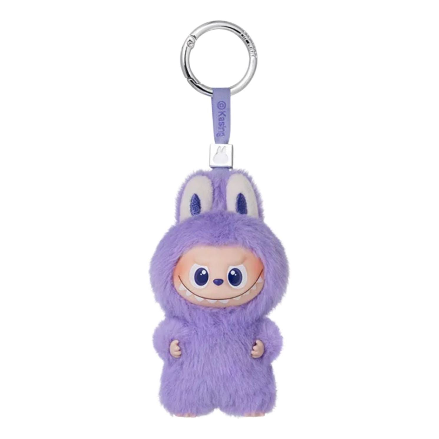 Мягкий кулон Pop Mart The Monsters Labubu Pin for Love 'T'
Мягкий кулон Pop Mart The Monsters Labubu Pin for Love 'T'