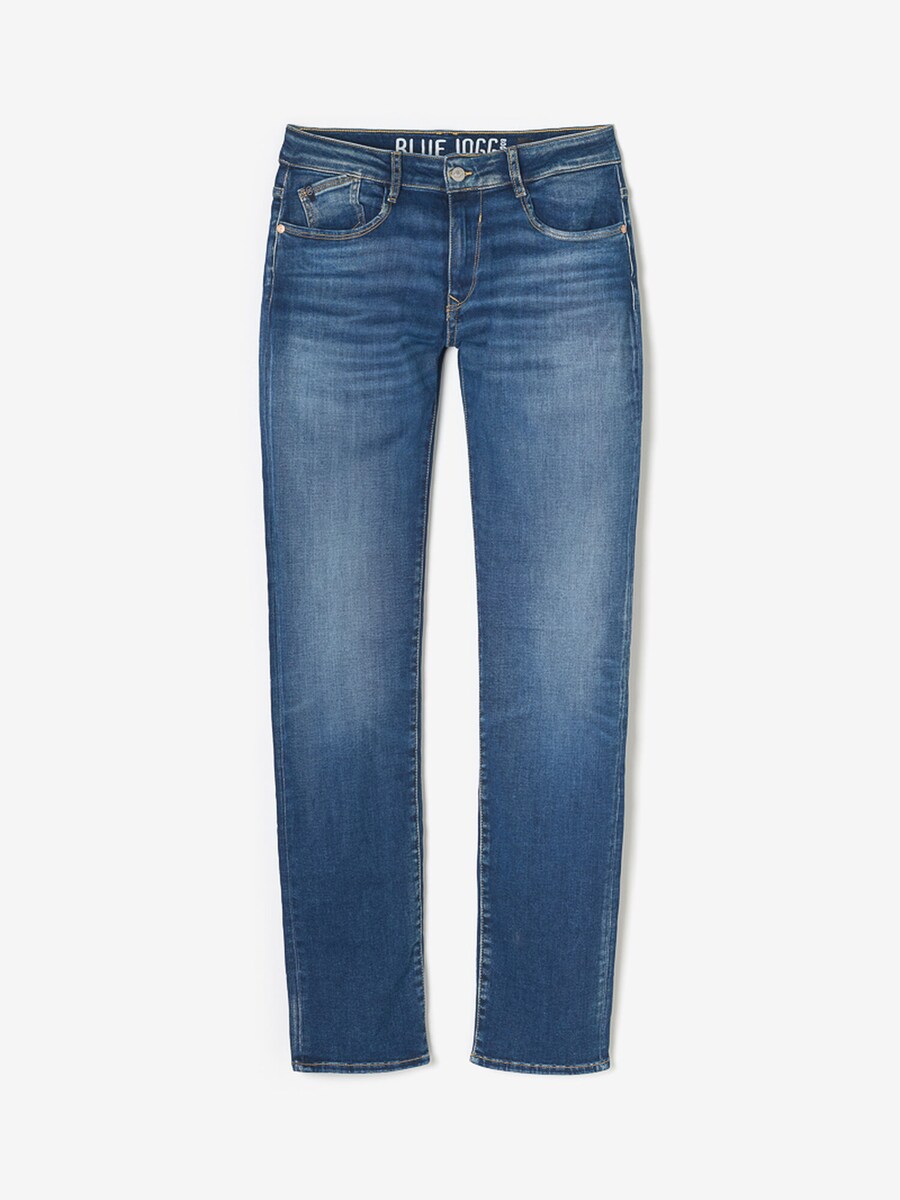 Обычные джинсы Le Temps Des Cerises, темно-синий
Обычные джинсы Le Temps Des Cerises, темно-синий