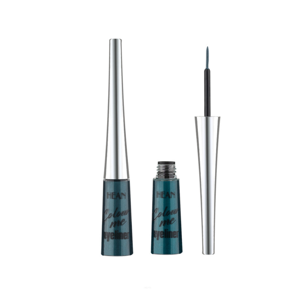 Hean, Цветная подводка для глаз COLOR ME, опалово-зеленый
Hean, Цветная подводка для глаз COLOR ME, опалово-зеленый