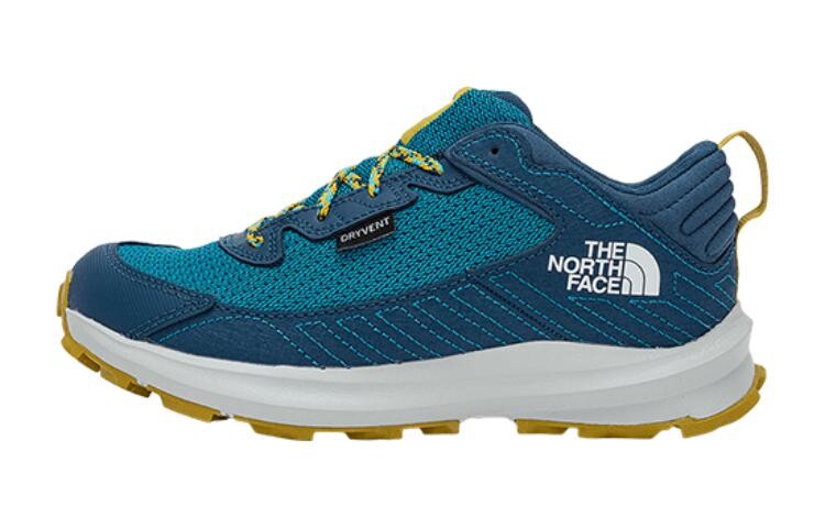 THE NORTH FACE Детская Походная обувь Детская, Blue
THE NORTH FACE Детская Походная обувь Детская, Blue