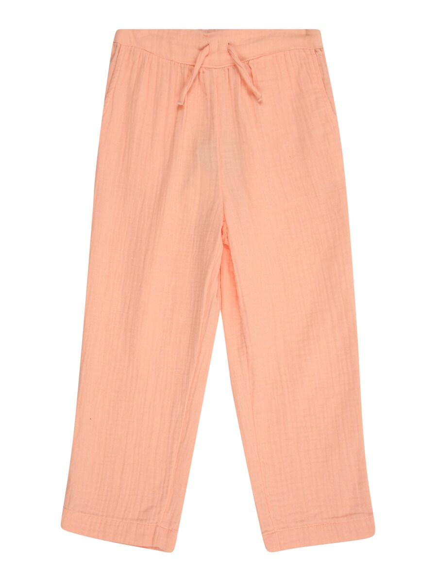 Брюки свободного кроя Only Mini KMGPalm Thyra, цвет Apricot
Брюки свободного кроя Only Mini KMGPalm Thyra, цвет Apricot