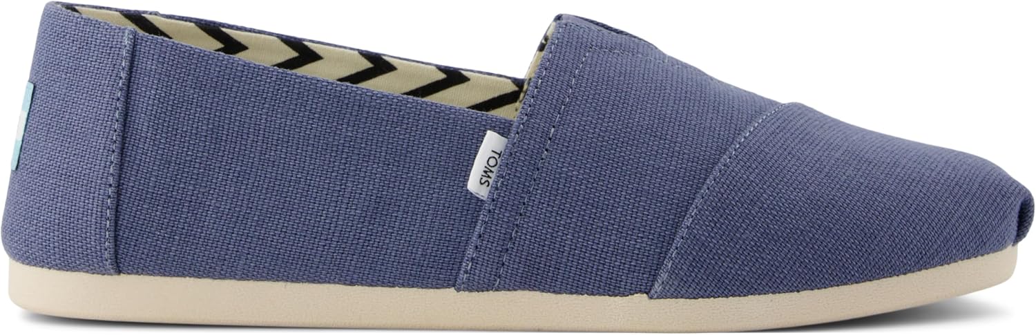 Мужские эспадрильи TOMS, Dark Sky Heritage Canvas
Мужские эспадрильи TOMS, Dark Sky Heritage Canvas