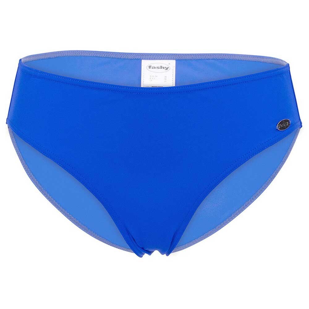Низ бикини Fashy 231153, синий
Низ бикини Fashy 231153, синий