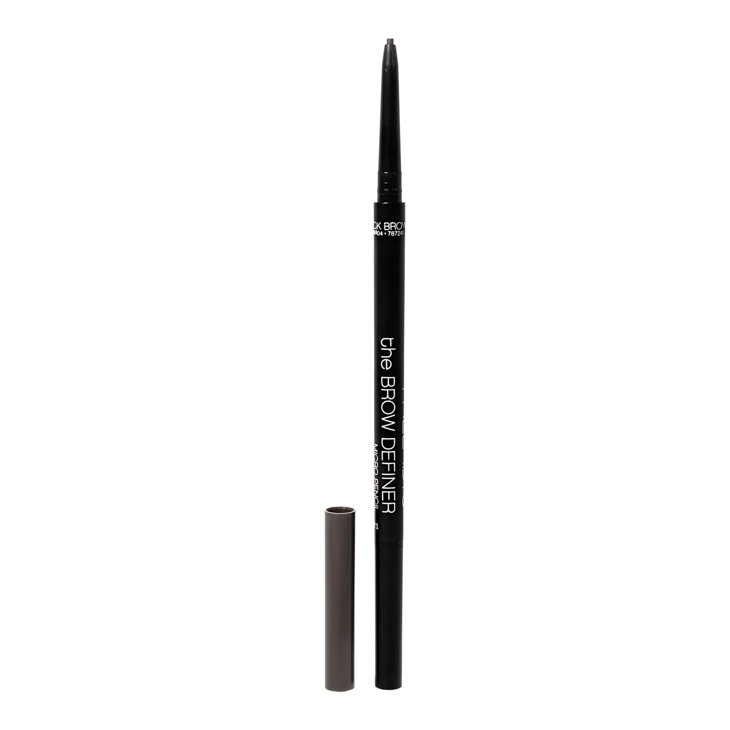 Микрокарандаш для бровей Palladio Beauty, Black Brown
Микрокарандаш для бровей Palladio Beauty, Black Brown