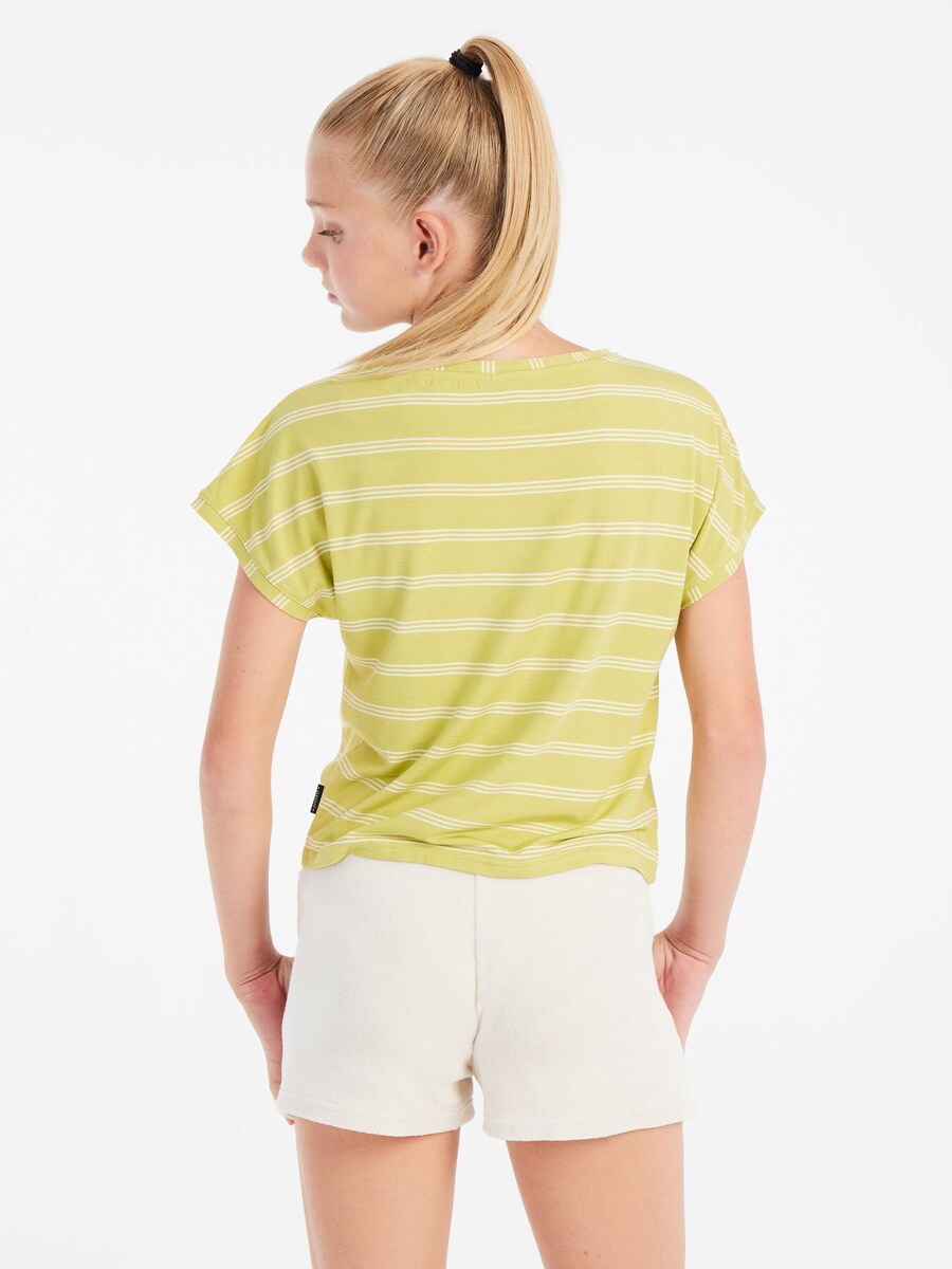 Рубашка PROTEST PRTNoekie JR, зеленый
Рубашка PROTEST PRTNoekie JR, зеленый