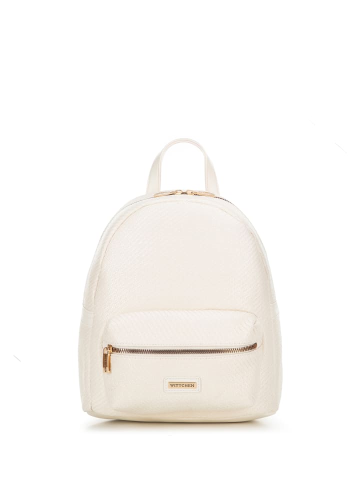 Рюкзак Wittchen, белый
Рюкзак Wittchen, белый
