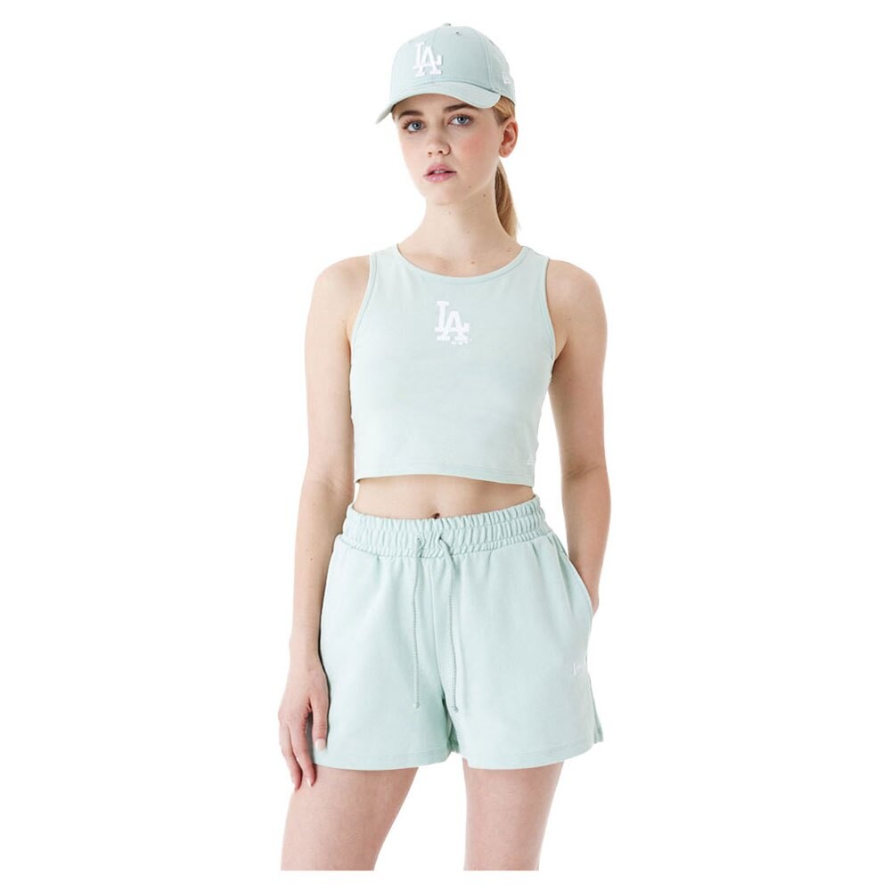 Футболка New Era MLB LE Los Angeles Dodgers, белый
Футболка New Era MLB LE Los Angeles Dodgers, белый