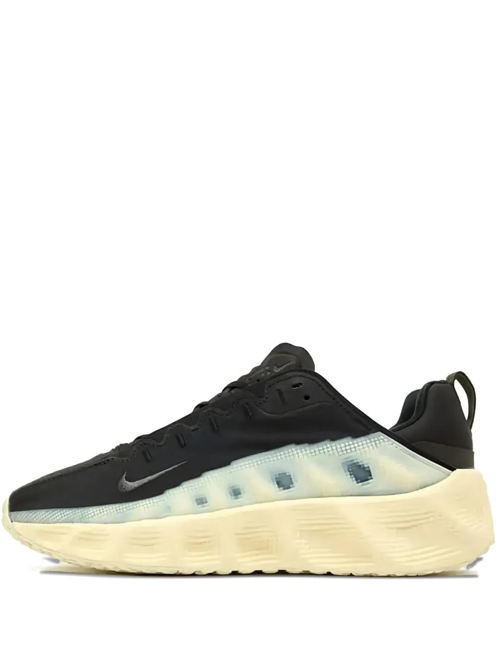 Кроссовки Ava Rover Nike, черный
Кроссовки Ava Rover Nike, черный