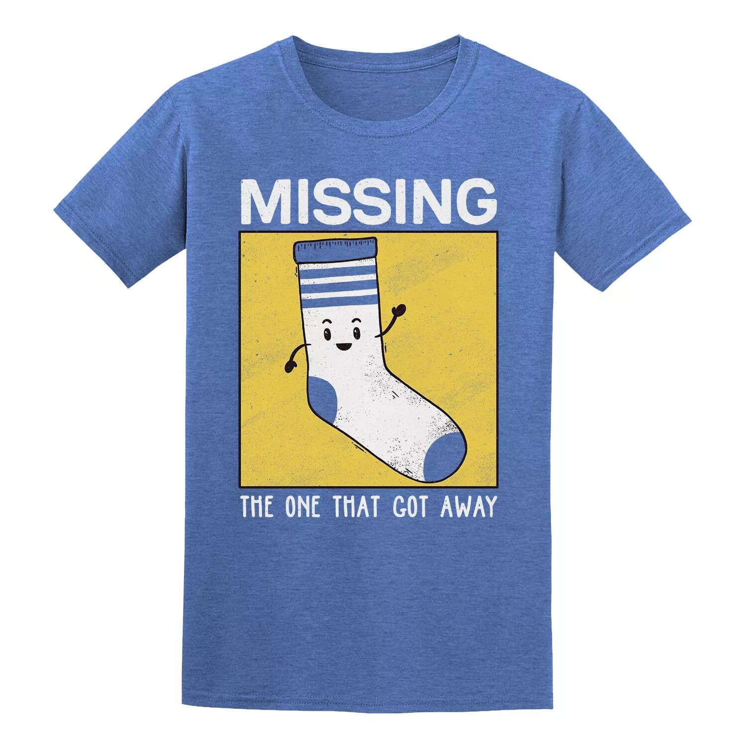 Мужская футболка COLAB89 от Threadless The One That Got Away COLAB89 by Threadless
Мужская футболка COLAB89 от Threadless The One That Got Away COLAB89 by Threadless