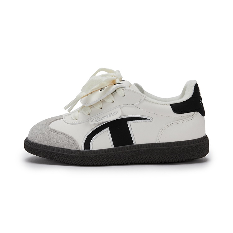 Детская обувь для скейтбординга (дошкольная) Champion Kids, черный/белый
Детская обувь для скейтбординга (дошкольная) Champion Kids, черный/белый