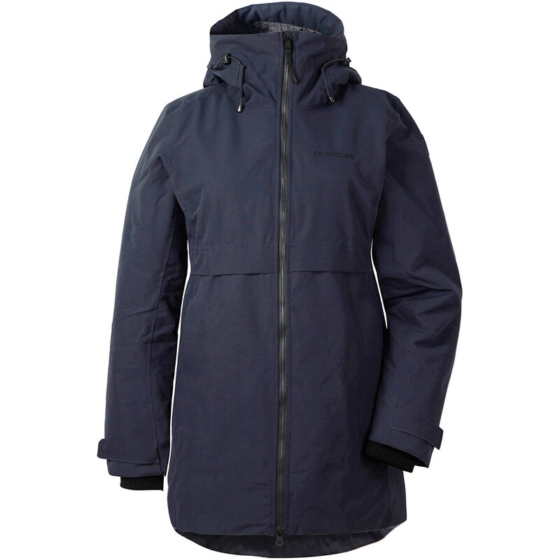 Parka "helle" Didriksons, синий
Parka "helle" Didriksons, синий
