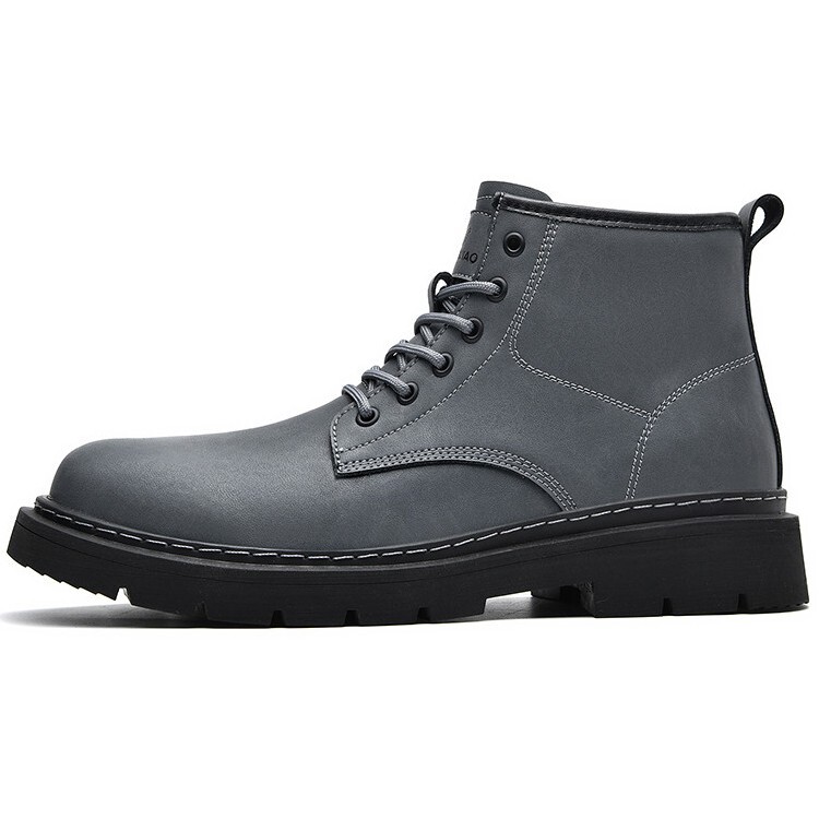 Мужские ботинки Martin серый Rich Birds
Мужские ботинки Martin серый Rich Birds