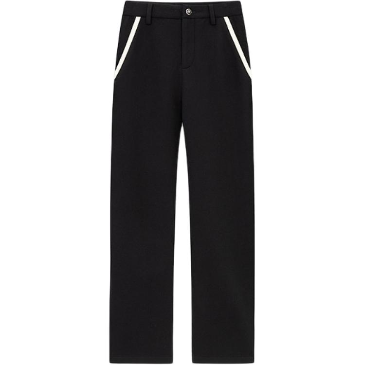 KARL LAGERFELD / Karl Lagerfeld Jeans Повседневные брюки KARL LAGERFELD женские черные
KARL LAGERFELD / Karl Lagerfeld Jeans Повседневные брюки KARL LAGERFELD женские черные