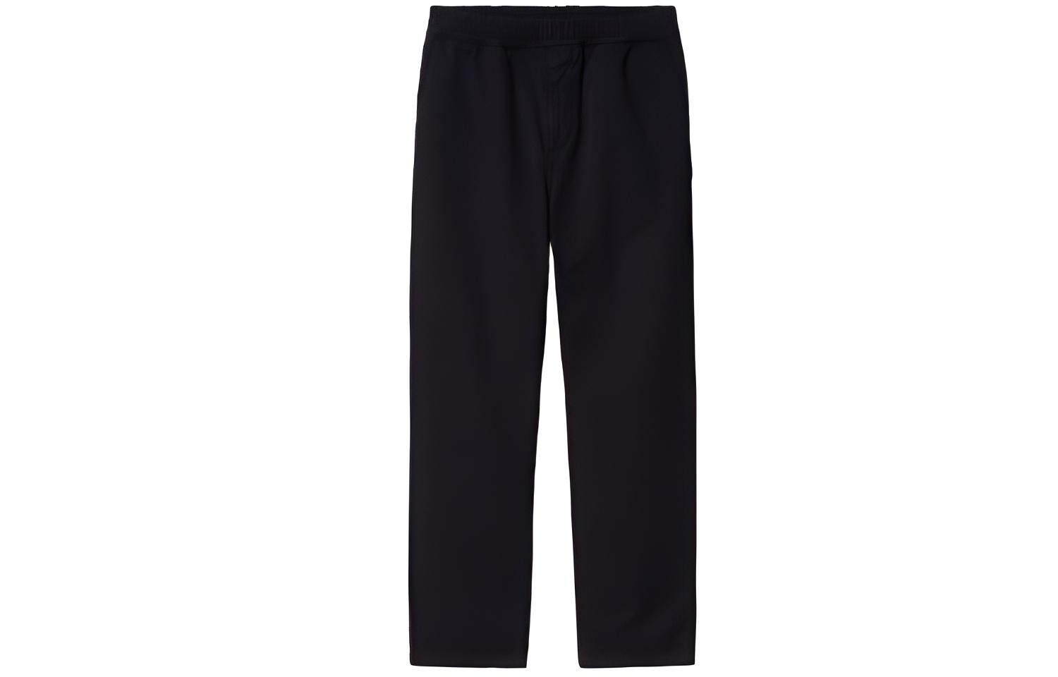 Брюки Flint Carhartt WIP, черный
Брюки Flint Carhartt WIP, черный