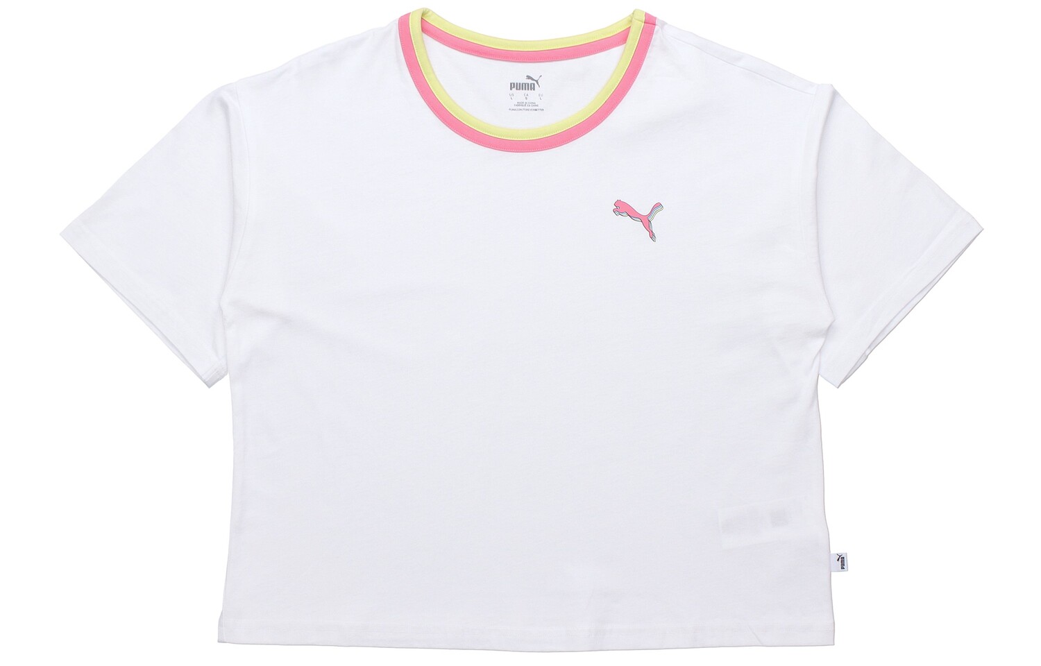 Футболка женская Puma
Футболка женская Puma