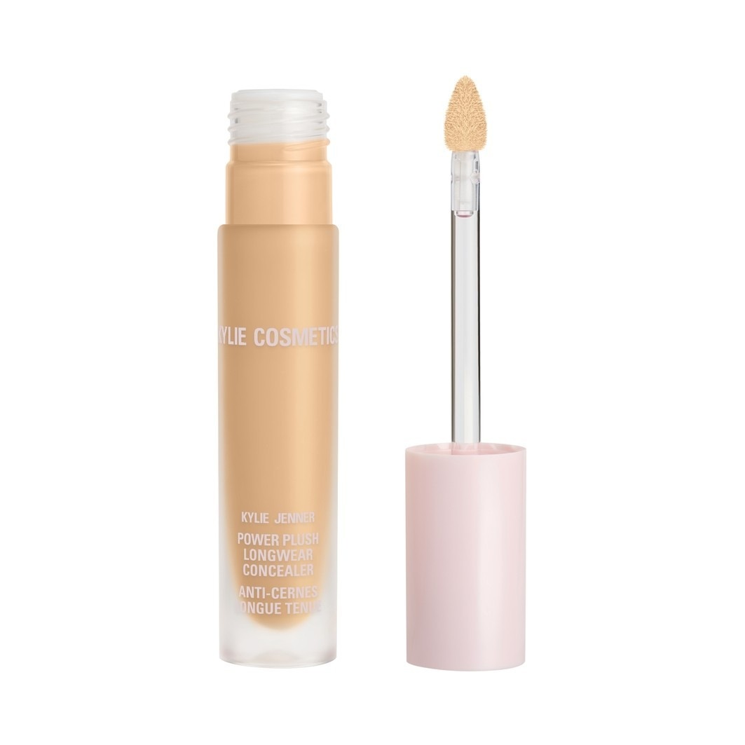 Корректор power plush Kylie Cosmetics, 4w, объем 5 мл
Корректор power plush Kylie Cosmetics, 4w, объем 5 мл