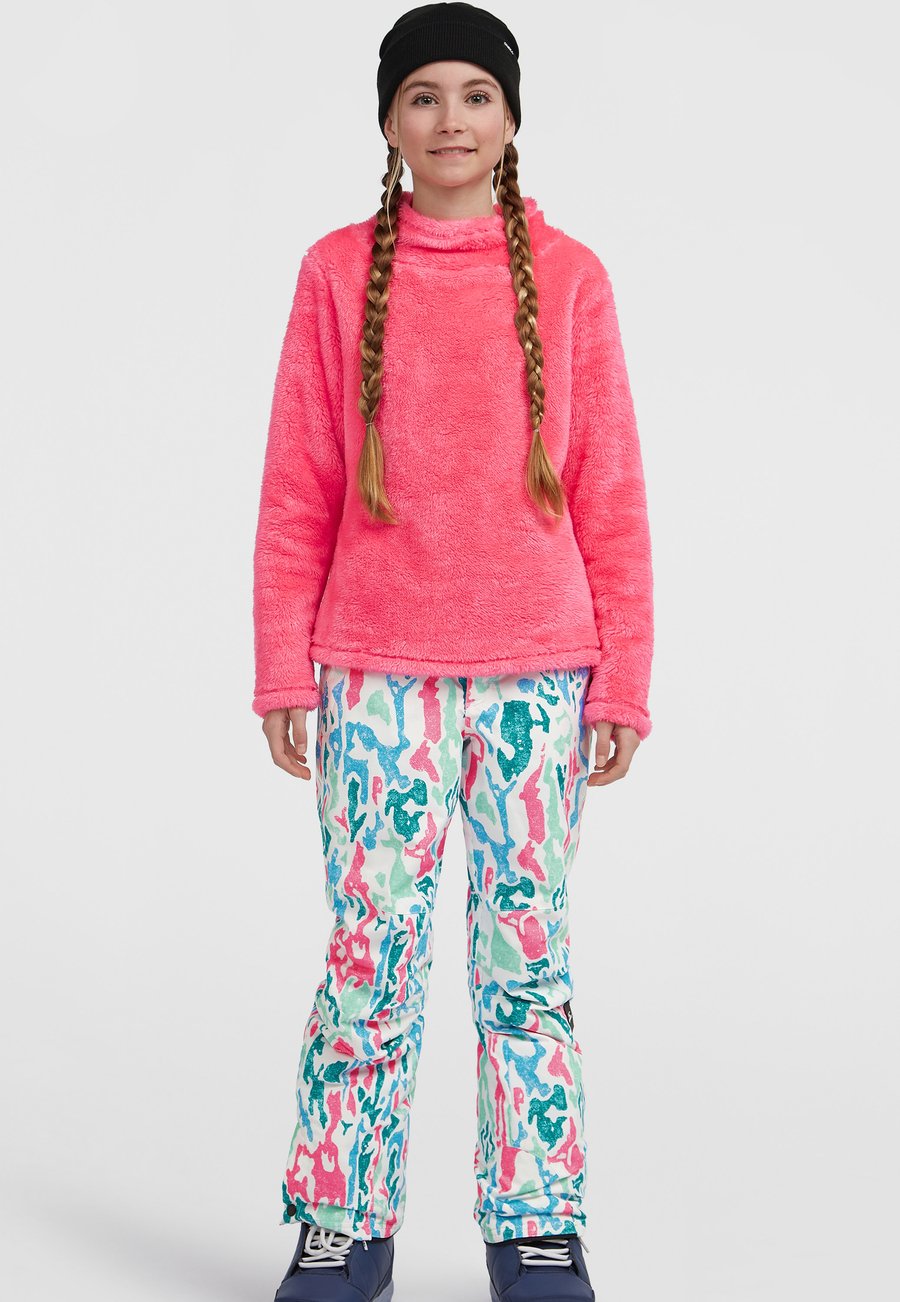 Джемпер O'Neill CRUZ FUZZY , Skater Pink/Pink
Джемпер O'Neill CRUZ FUZZY , Skater Pink/Pink