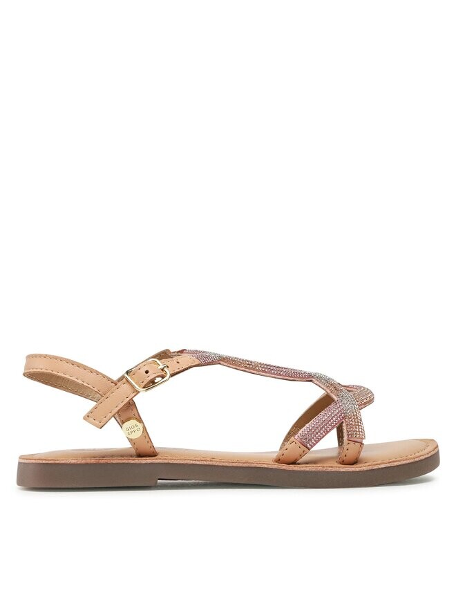 Сандалии Gioseppo, розовый
Сандалии Gioseppo, розовый