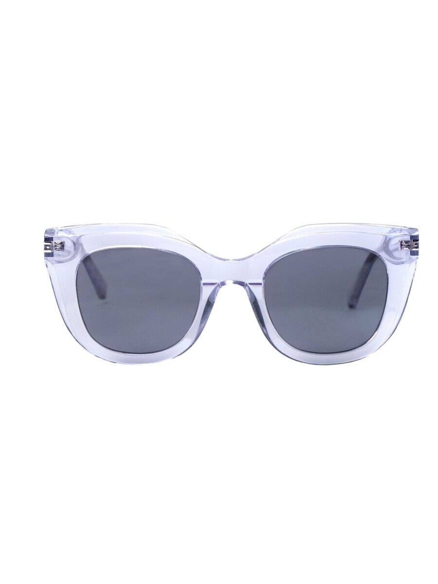 Солнцезащитные очки SOHO COPENHAGEN Sunglasses Soho Pool, цвет transparent
Солнцезащитные очки SOHO COPENHAGEN Sunglasses Soho Pool, цвет transparent