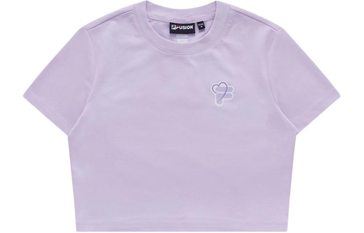 FILA FUSION Футболка Women's Cloud Garment Purple, Фиолетовый, FILA FUSION Футболка Women's Cloud Garment Purple
FILA FUSION Футболка Women's Cloud Garment Purple, Фиолетовый, FILA FUSION Футболка Women's Cloud Garment Purple