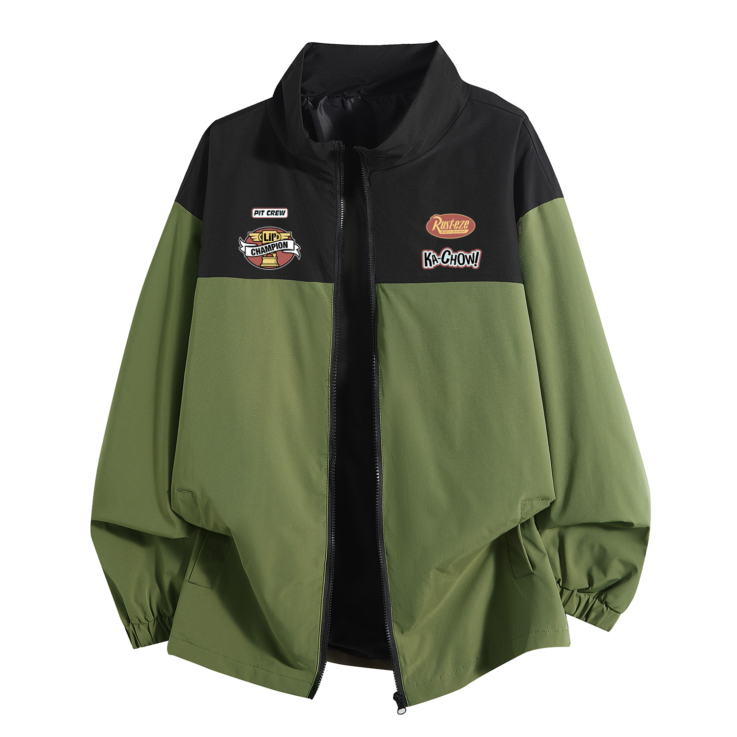 Disney Куртка Unisex, Army Green
Disney Куртка Unisex, Army Green