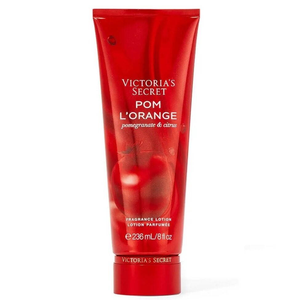 Victoria's Secret, Pom L'Orange, лосьон для тела, 236 мл
Victoria's Secret, Pom L'Orange, лосьон для тела, 236 мл