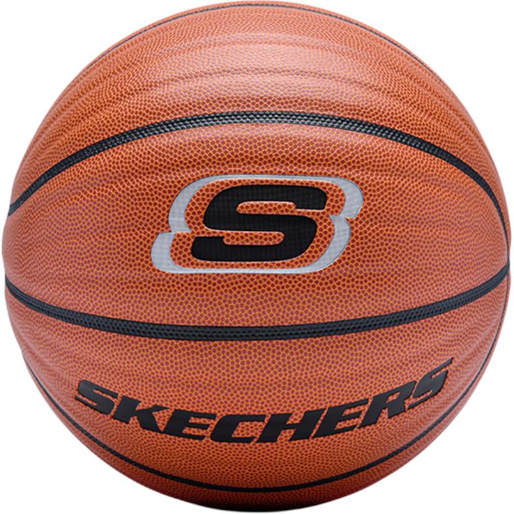 Skechers Баскетбольный мяч PU Basketball Milk Brown размер 7 тренировочный унисекс
Skechers Баскетбольный мяч PU Basketball Milk Brown размер 7 тренировочный унисекс