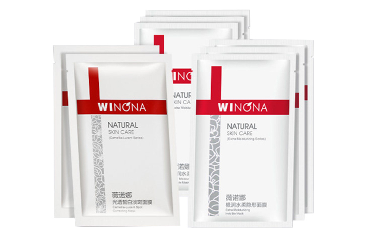 Маска для лица Unisex Winona
Маска для лица Unisex Winona