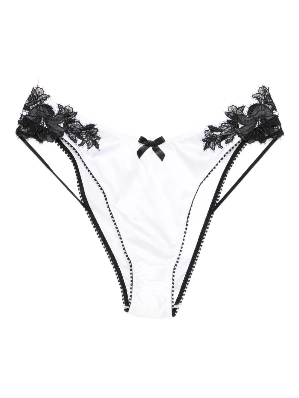 Трусы Penelopi Agent Provocateur, белый
Трусы Penelopi Agent Provocateur, белый