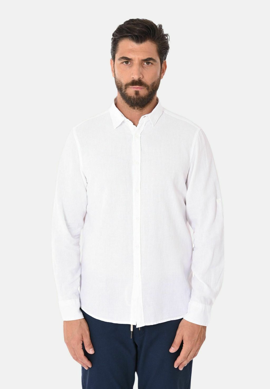 Рубашка Ciabalù, белый
Рубашка Ciabalù, белый