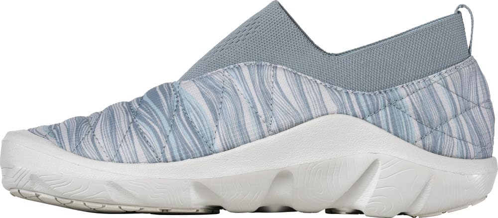 Ботинки Oboz Unisex Whakata Puffy Low, Strata Slate
Ботинки Oboz Unisex Whakata Puffy Low, Strata Slate