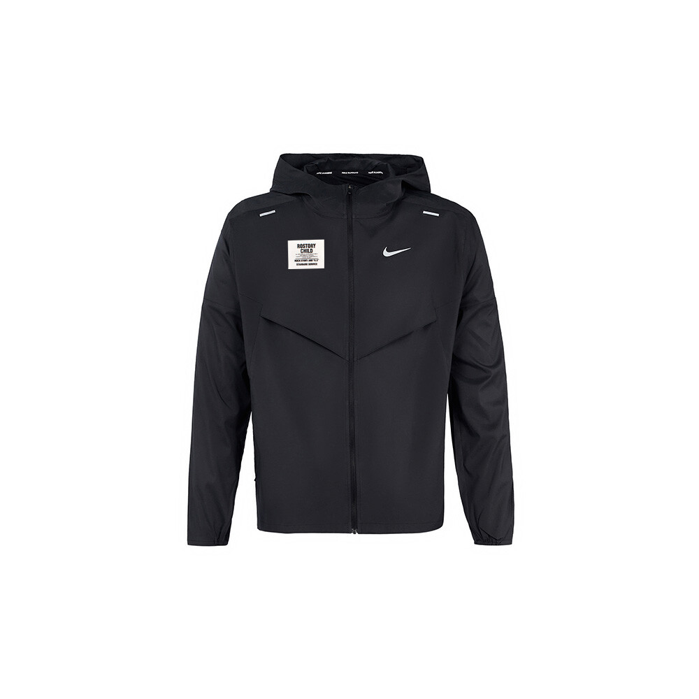 Солнцезащитная одежда для мужчин, черный Nike
Солнцезащитная одежда для мужчин, черный Nike