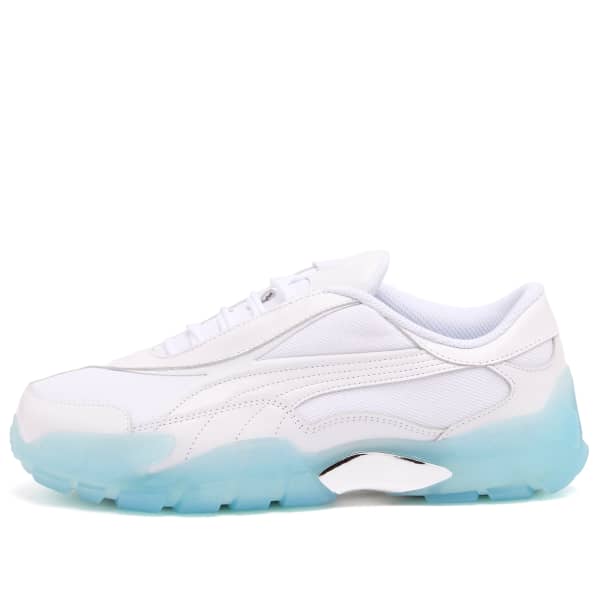 Puma X skepta skope кроссовки, белый & синий
Puma X skepta skope кроссовки, белый & синий