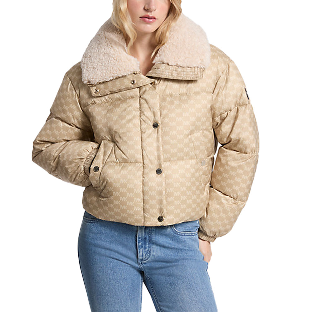 Пуховик Women's MICHAEL KORS, бежевый
Пуховик Women's MICHAEL KORS, бежевый